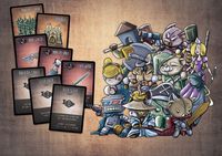 3706902 Dare to Dream