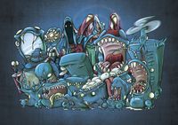 3706906 Dare to Dream