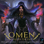 4015896 Omen: Fires in the East