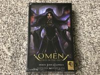 4609974 Omen: Fires in the East