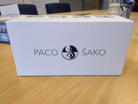 5057214 Paco Sako