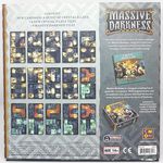 3700097 Massive Darkness: Una Missione di Lava & Cristalli