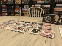 5063509 Tanto Cuore: Winter Romance