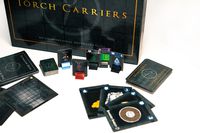 4265055 Torch Carriers