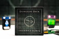 4265057 Torch Carriers