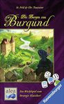 3743754 Die Burgen von Burgund: Das Wurfelspiel