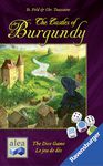 3748929 The Castles of Burgundy: The Dice Game