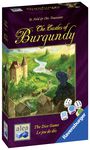 3748931 Die Burgen von Burgund: Das Wurfelspiel