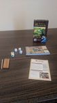 4543692 The Castles of Burgundy: The Dice Game