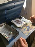 4661124 The Castles of Burgundy: The Dice Game