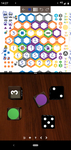 4832728 The Castles of Burgundy: The Dice Game