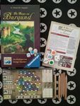 4854213 The Castles of Burgundy: The Dice Game