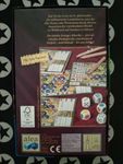 4854214 The Castles of Burgundy: The Dice Game