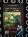 4854215 The Castles of Burgundy: The Dice Game