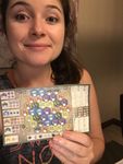 4994972 The Castles of Burgundy: The Dice Game
