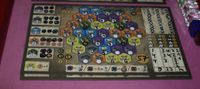 5336584 The Castles of Burgundy: The Dice Game