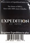 4236659 Expedition: The Horror