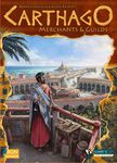 3720380 Carthago: Merchants &amp; Guilds