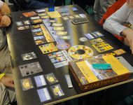 3815817 Carthago: Merchants &amp; Guilds