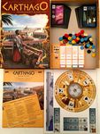 3816967 Carthago: Merchants &amp; Guilds