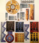 3816970 Carthago: Merchants &amp; Guilds