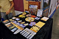 3823692 Carthago: Merchants &amp; Guilds