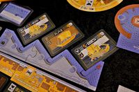 3823693 Carthago: Merchants &amp; Guilds