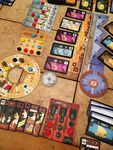 3844435 Carthago: Merchants &amp; Guilds