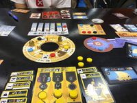 3857490 Carthago: Merchants &amp; Guilds