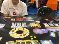 3857491 Carthago: Merchants &amp; Guilds