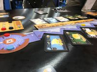 3857492 Carthago: Merchants &amp; Guilds