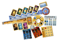 4022549 Carthago: Merchants &amp; Guilds