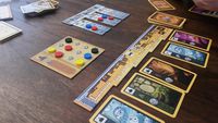 4246720 Carthago: Merchants &amp; Guilds