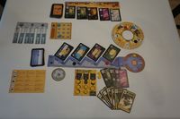 5393350 Carthago: Merchants &amp; Guilds