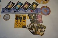 5393351 Carthago: Merchants &amp; Guilds