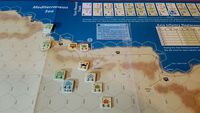 3831767 The African Campaign: Designer Signature Edition