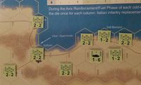 3977930 The African Campaign: Designer Signature Edition