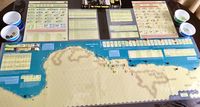 5083615 The African Campaign: Designer Signature Edition