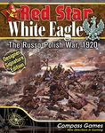 3773801 Red Star/White Eagle: The Russo-Polish War, 1920