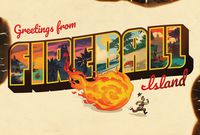 3701426 Fireball Island: The Curse of Vul-Kar