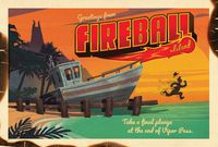 3709682 Fireball Island: The Curse of Vul-Kar