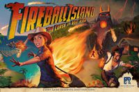 3986681 Fireball Island: The Curse of Vul-Kar