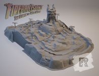 4022278 Fireball Island: The Curse of Vul-Kar