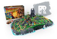 4060976 Fireball Island: The Curse of Vul-Kar