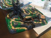 4062299 Fireball Island: The Curse of Vul-Kar