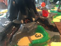 4062302 Fireball Island: The Curse of Vul-Kar