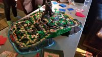 4072381 Fireball Island: The Curse of Vul-Kar