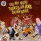 1065296 Oh My God! There's An Axe In My Head - The Game of International Diplomacy 