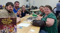 1341596 Oh My God! There's An Axe In My Head - The Game of International Diplomacy 