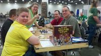 1341597 Oh My God! There's An Axe In My Head - The Game of International Diplomacy 